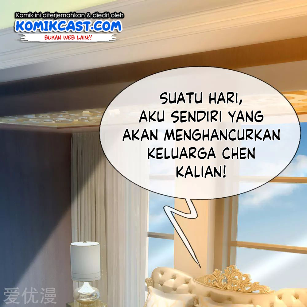 City of Heaven TimeStamp (Urban Rebellion) Chapter 83 Gambar 4